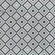 Johnson Tiles Grey Matt Concrete Effect Porcelain Wall & Floor Tile, Pack Of 26, (L)200mm (W)200mm