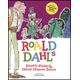 Roald Dahl's Beastly Brutes & Heroic Human Beans A brilliant press-out paper adventure