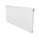 Barlo Compact Type 21 Panel Radiator, White (W)400mm (H)600mm