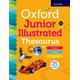 Oxford Junior Illustrated Thesaurus