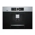 Bosch Prestige Ctl636Es6 Built-In Coffee Maker