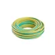 Nexans 6491X 2.5mm² Green & Yellow Conduit Wiring, 10M