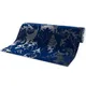 Marcel Wanders Electric Blue Damask Wallpaper