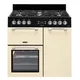 Leisure Ck90G232C Freestanding Gas Range Cooker With Gas Hob