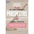 St. Louis Cardinals 2021: A Baseball Companion