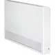 Barlo Type 21 Panel Radiator, White (W)800mm (H)800mm