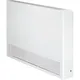 Barlo Type 11 Panel Radiator, White (W)800mm (H)650mm