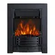 Focal Point Finsbury 2Kw Cast Iron Effect Electric Fire