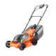 Flymo Easistore 340R Cordless 36V Rotary Lawnmower