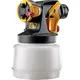 Wagner Paint Sprayer Attachment