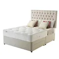 Rest Assured 1400 Pocket Sprung 2 Drawer Super King Divan Set