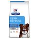 Hill's Prescription Diet Canine Derm Defense Skin Care - Chicken - 4kg