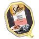 Sheba Select Slices in Gravy Trays Multibuy - Beef in Gravy (44 x 85g)