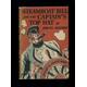 STEAMBOAT BILL AND THE CAPTAIN'S TOP HAT [First UK edition in dustwrapper] Irwin Shapiro [Near Fine] [Hardcover]