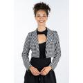 WalG Gemma Stripe Blazer