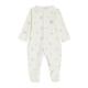 Tartine Et Chocolat Embroidered All-In-One (0-12 Months)