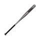 MIDWEST Aluminium Baseball Bat 34in - MISC / STD