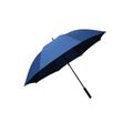 PRECISION Fiberglass Umbrella - NAVY / 30IN