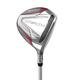 TaylorMade WOMEN'S STEALTH FAIRWAY WOOD - LADIES / 5 WOOD 19* / ASCENT 45