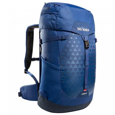 Tatonka - Storm 30 Recco - Wanderrucksack Gr 30 l blau Image