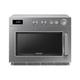 Samsung Commercial Microwave Manual 26Ltr 1850W