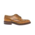 Loake Chester Leather Standard Brogues