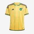 adidas Jamaica 2023 Kids Home Shirt