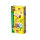 Children's Coloured Chalk with Wiper Set