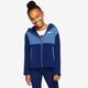 Nike Girls Therma Hoodie