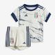 adidas Italy 2023 Baby Mini Away Kit