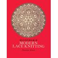 Second Book of Modern Lace Knitting