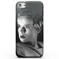 Universal Monsters Bride Of Frankenstein Classic Phone Case for iPhone and Android - iPhone 8 Plus - Snap Case - Gloss