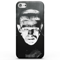 Universal Monsters Frankenstein Classic Phone Case for iPhone and Android - Samsung S6 Edge Plus - Snap Case - Gloss