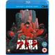 AKIRA & Digital Copy