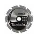 Makita - B-08224 190mm x 30mm x 12T Circular Saw Blade