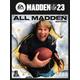 Madden NFL 23 All Madden Edition Digital Download Key (Xbox): Europe