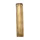 Biscuit Blondie Weave Hair Extensions - 5A Grade 100% Human Hair Extensions., 22" (120g)