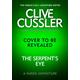 Clive Cussler's The Serpent's Eye