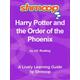 Shmoop Bestsellers Guide: Harry Potter and the Order of the Phoenix