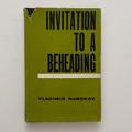[1st BR ED] Invitation to a Beheading Vladimir Nabokov [Very Good] [Hardcover]