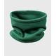 Polar Fleece Neck Warmer Green