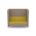 Element Two Seater Highback Sofa