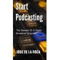 Start Podcasting