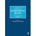 Clay's Handbook of Environmental Health