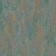 Ton-sur-ton wallpaper wall Profhome 326512 non-woven wallpaper slightly textured Ton-sur-ton shiny green bronze brown 5.33 m2 (57 ft2) - green