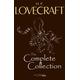 H. P. Lovecraft: The Complete Collection