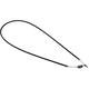 Qs 5145HW Lawnmower Clutch Cable - Flymo