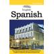 Spanish Phrase book: Spain dialect