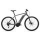 Giant Roam E+ GTS Electric Hybrid Bike 2022 Large - Gloss Metal