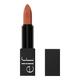 e.l.f. Cosmetics - O Face Satin Lipstick Lippenstifte 3.8 g No Doubt - Pink Brown